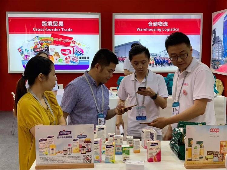 寧興優貝攜18個品牌亮相中東歐06.jpg