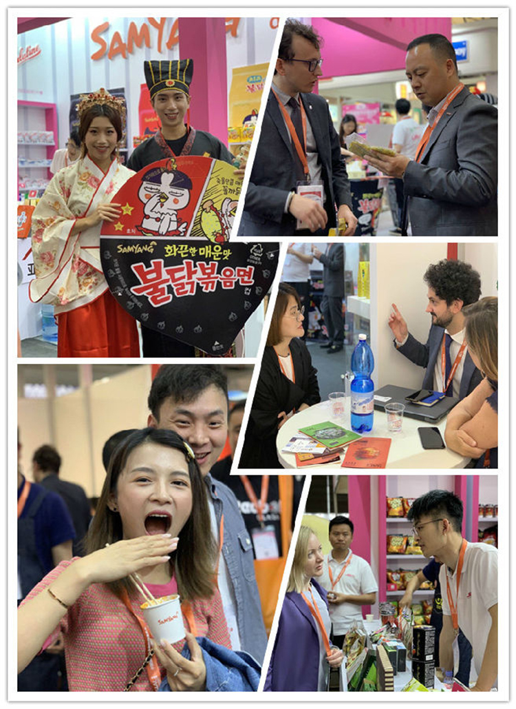 寧興優貝攜三養等品牌出展上海中食展-04.jpg